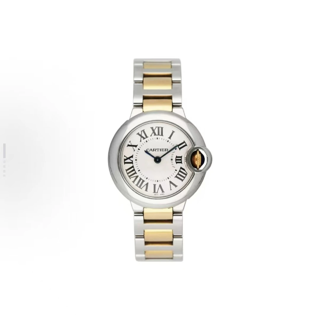 99新 Cartier/卡地亚 卡地亚 蓝气球//WB31106