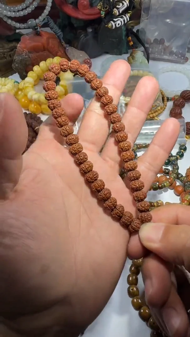 手串金刚菩提手串