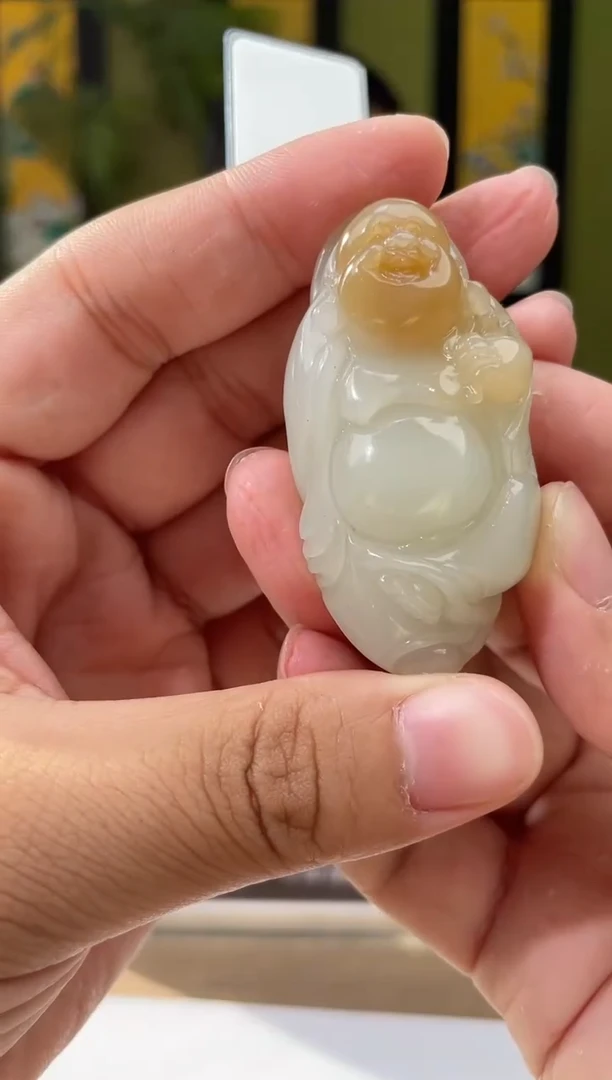 定制和田玉多样性发货拍一发一