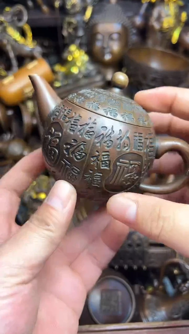 1案台摆件 物品摆件