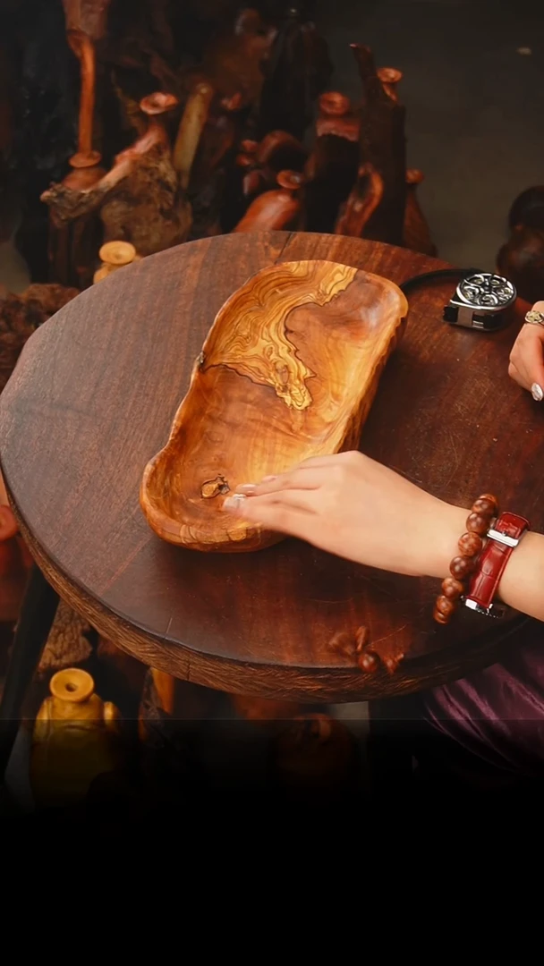 老叶木作作品863