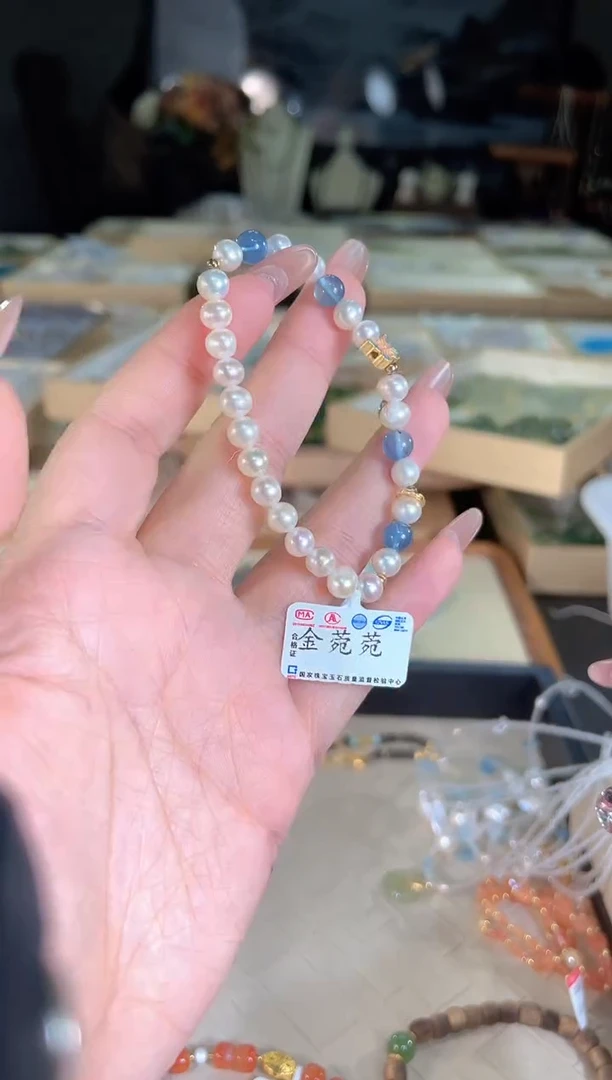 手链未镶嵌和田玉多样性发货其一