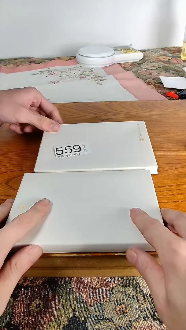 瓷片用****2小淼海外陶瓷工艺品