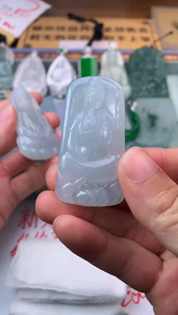 定制翡翠未镶嵌_****滚毛货不退不换