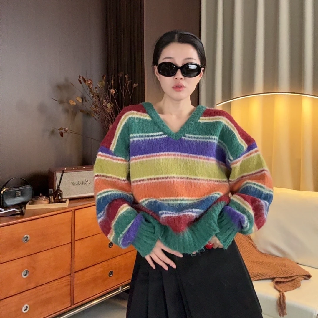 福袋衣服随机发货