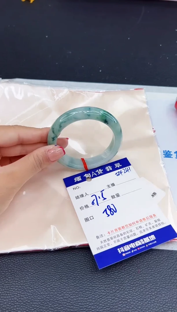 未镶嵌手镯翡翠1111111