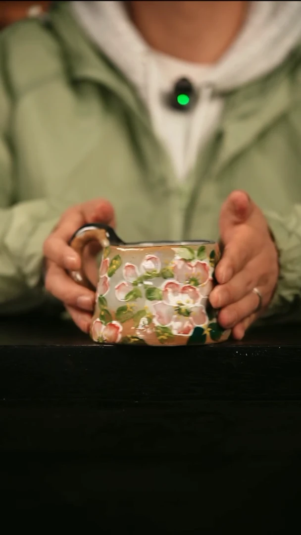 其他135遇瓷手作同款