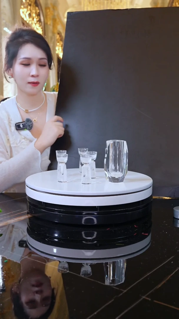 摆件YB00634杯子一套