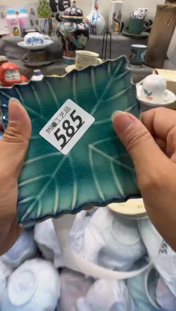 瓷片种***菜585