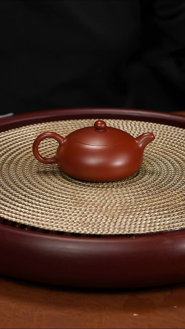 茶壶紫砂1