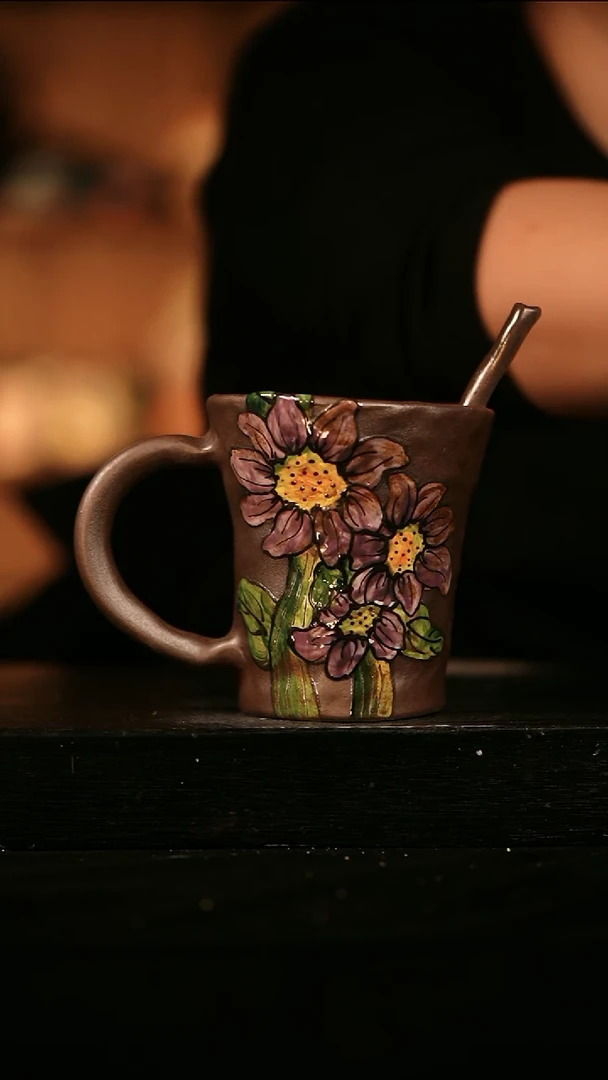 瓷片遇瓷手作同款879