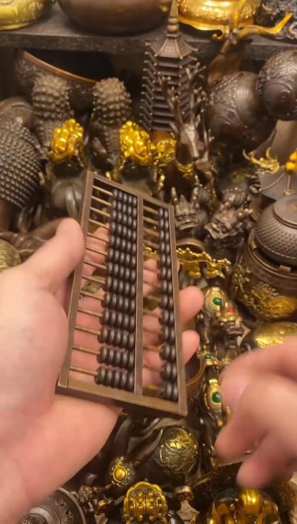 案台摆件 物品摆件