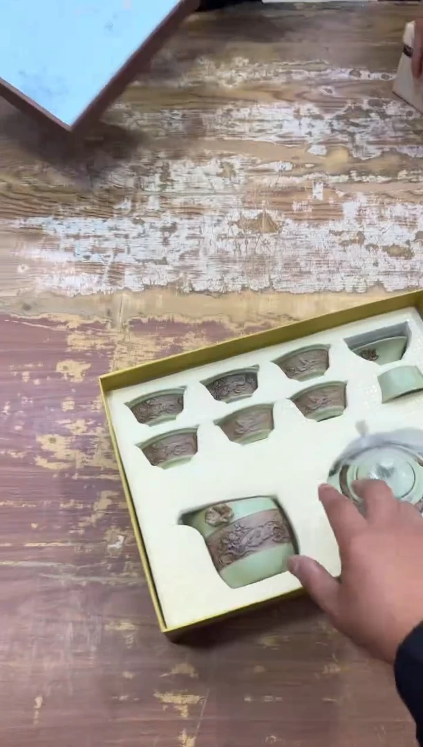 【闪购商品】摆件有仓库清仓随便清