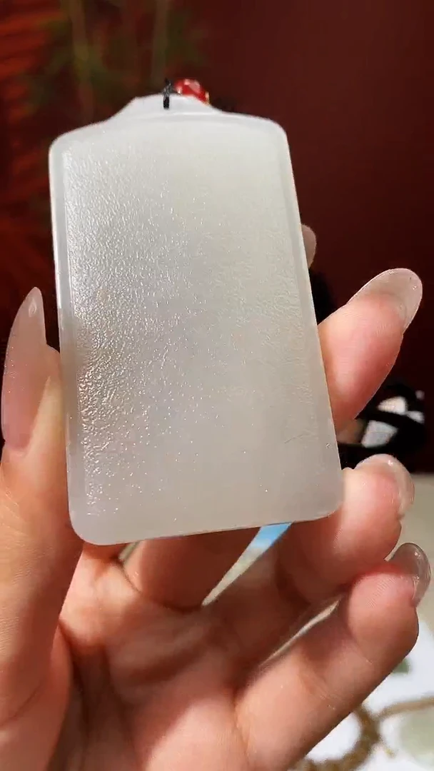 定制和田玉多样性发货 拍一发一