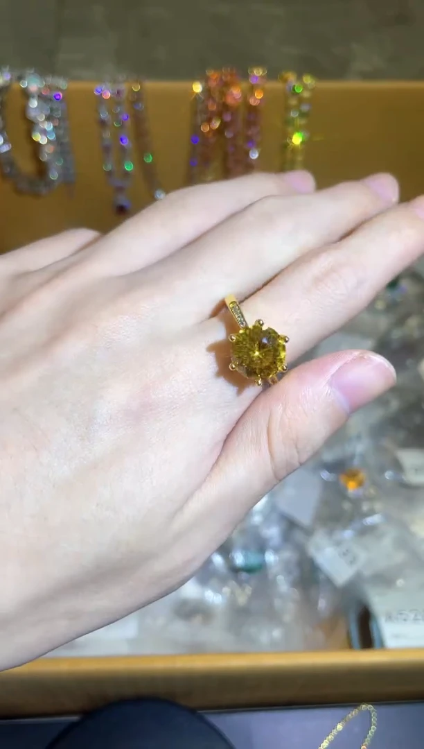 非金属无简约气质经典百搭款A520