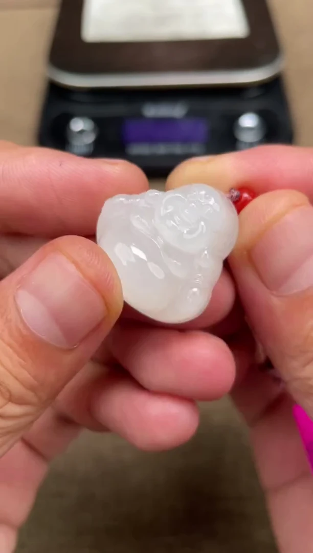 和田玉未镶嵌颈饰6.23ZZ多样性拍一发一54