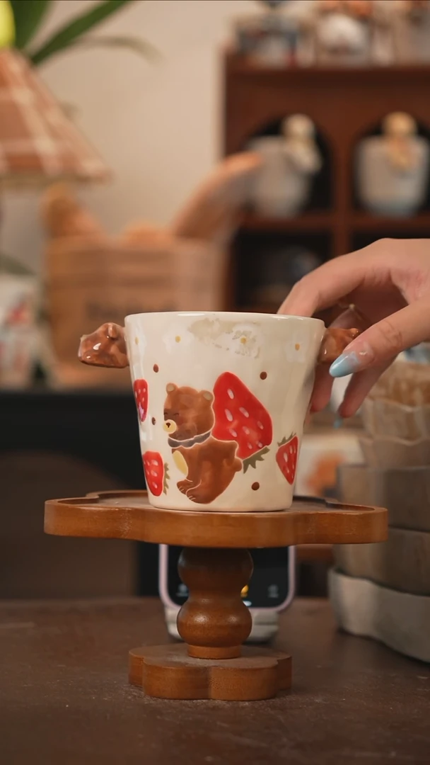 陶瓷川谷原创陶瓷6.8直播6.6福利正品