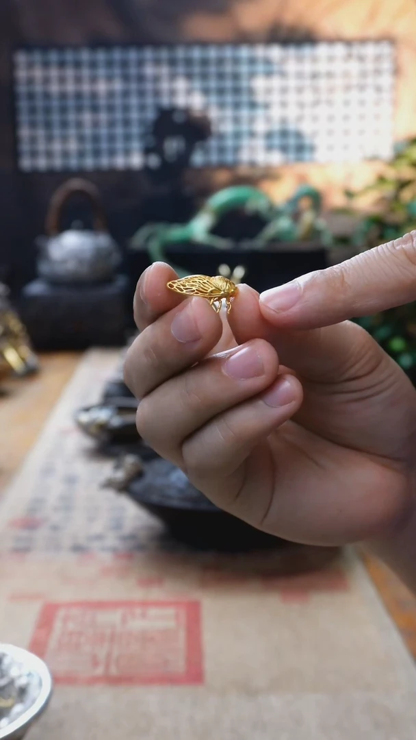 欲山行 高货设计款