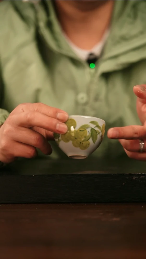 【闪购商品】其他638遇瓷手作同款