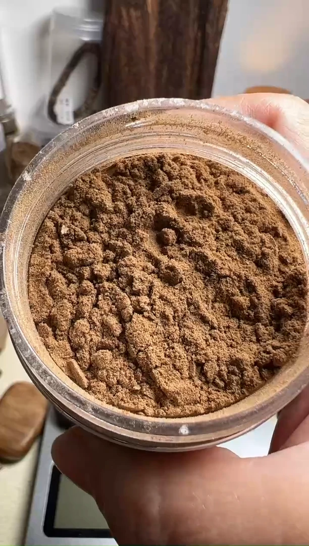 沉香沉香碎屑文莱沉香粉50克