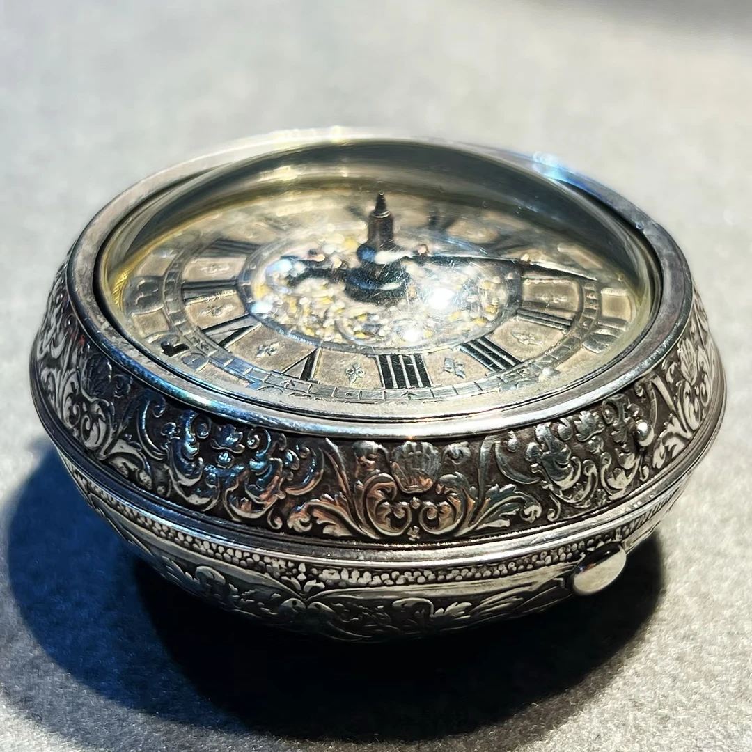 【以直播间展示为准】全新库存腕表配件不拆模不影响销售可退