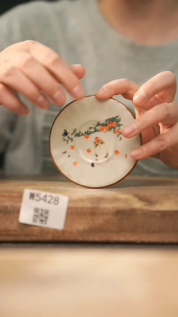 【经典福利】/ 杯垫@@W5428