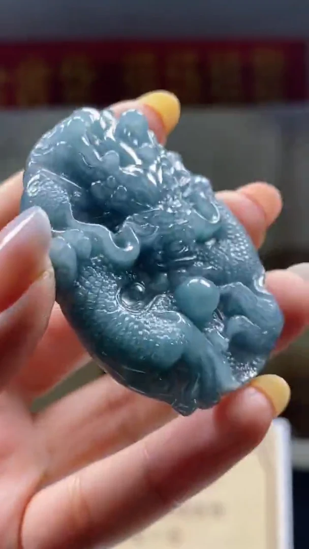 定制翡翠未镶嵌********557