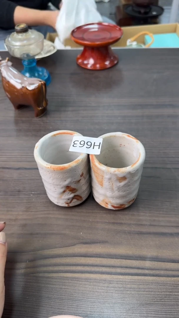 陶瓷松叶工艺品闪购专用