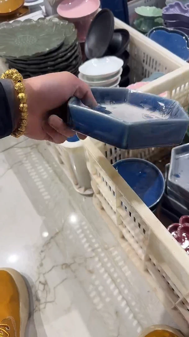瓷片微瑕商品 介意勿拍