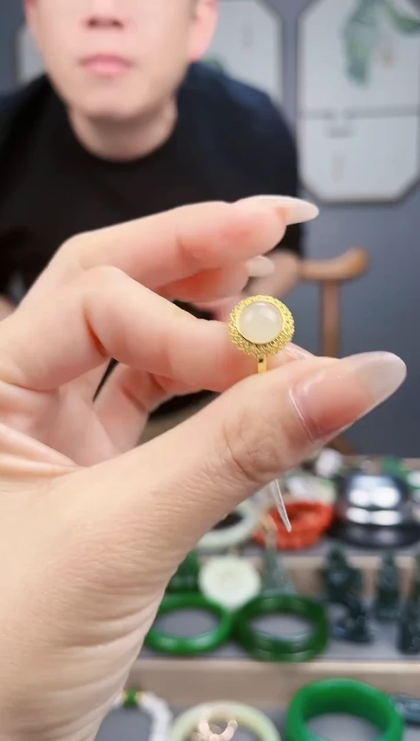 【闪购商品】和田玉颈饰未镶嵌AA多样性发货 拍一发一