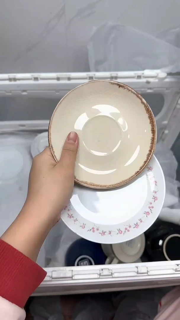 【闪购商品】715回流瓷器默认微瑕，18.8包邮