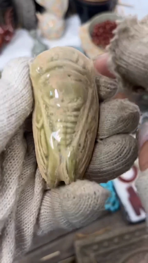 【闪购商品】手工，手绘，瓷器1