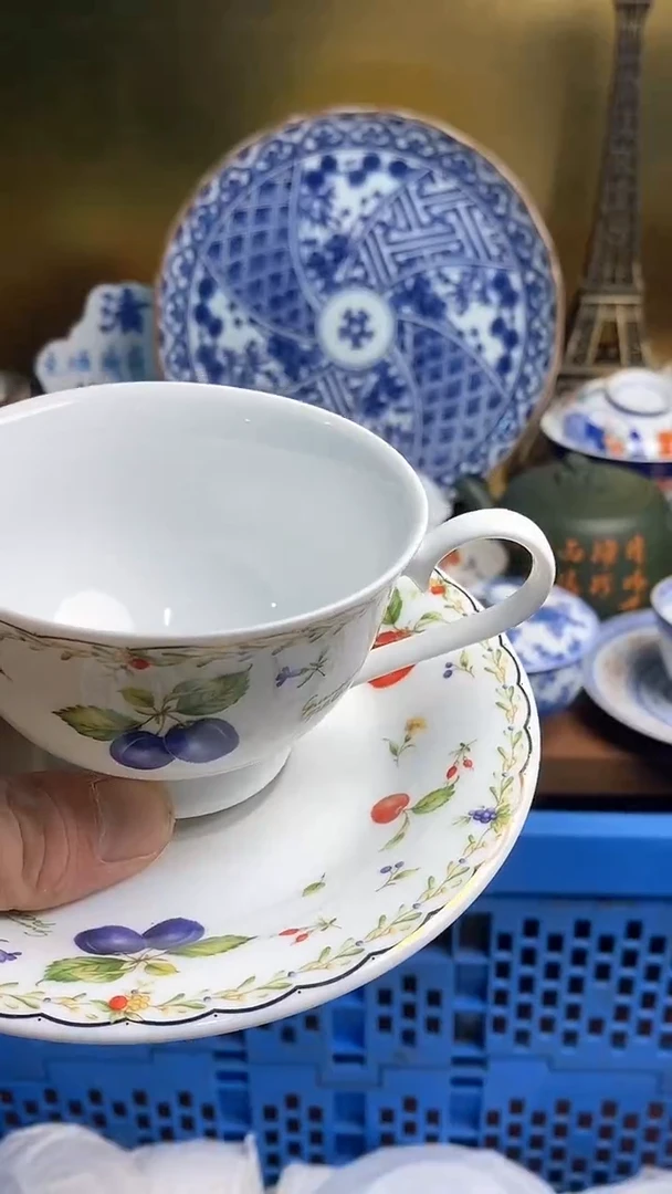 【闪购商品】瓷片666666666  845