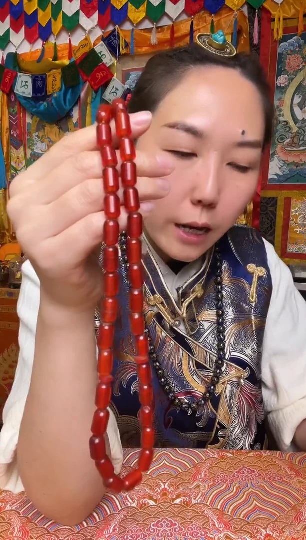 吊坠061519青海发货，唐卡配件