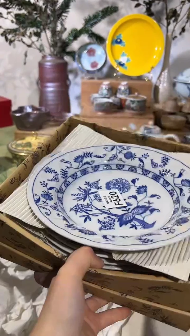 瓷片舞*风620F满28包邮 不满找客服延期发货