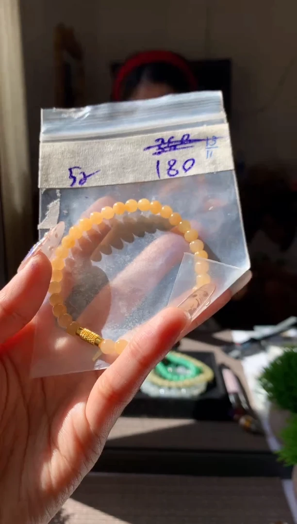 未镶嵌珠串定制翡翠天然缅甸翡翠多样性发货