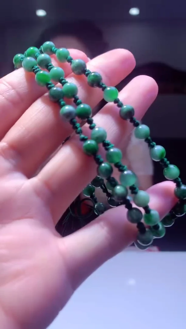 未镶嵌定制翡翠10天然翡翠（拍一发一）