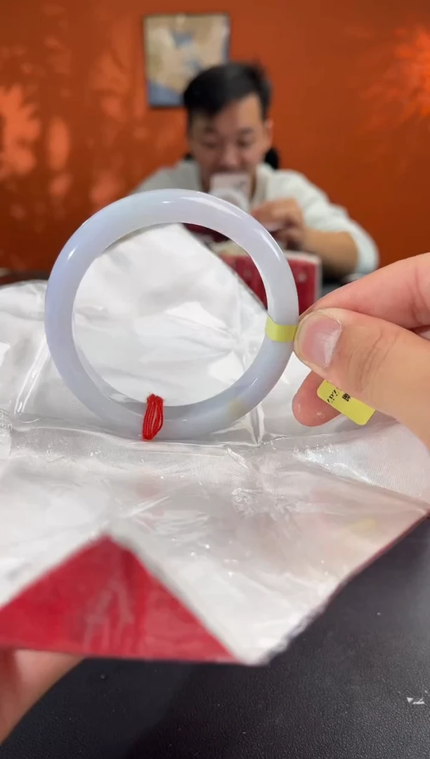 未镶嵌手镯翡翠5  59