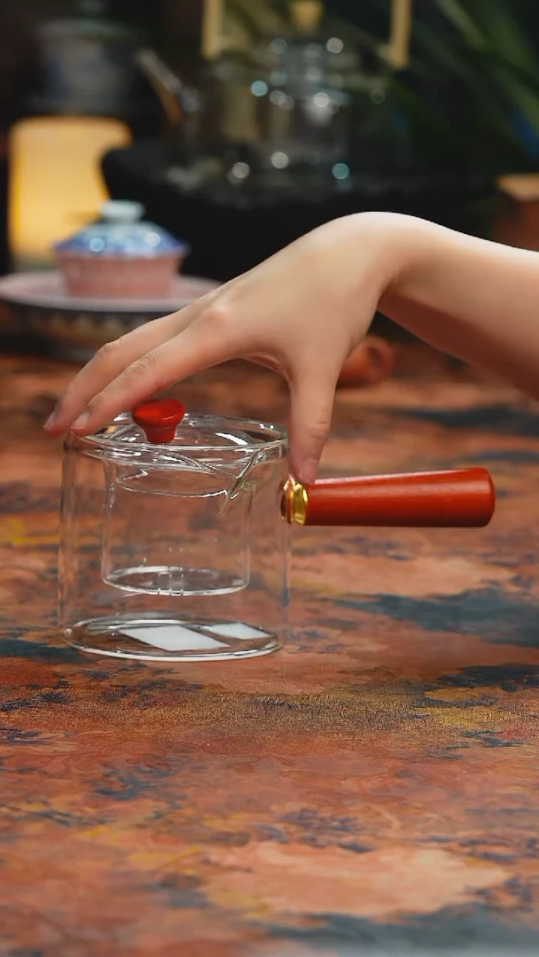 【闪购商品】楽门茶器！！！！