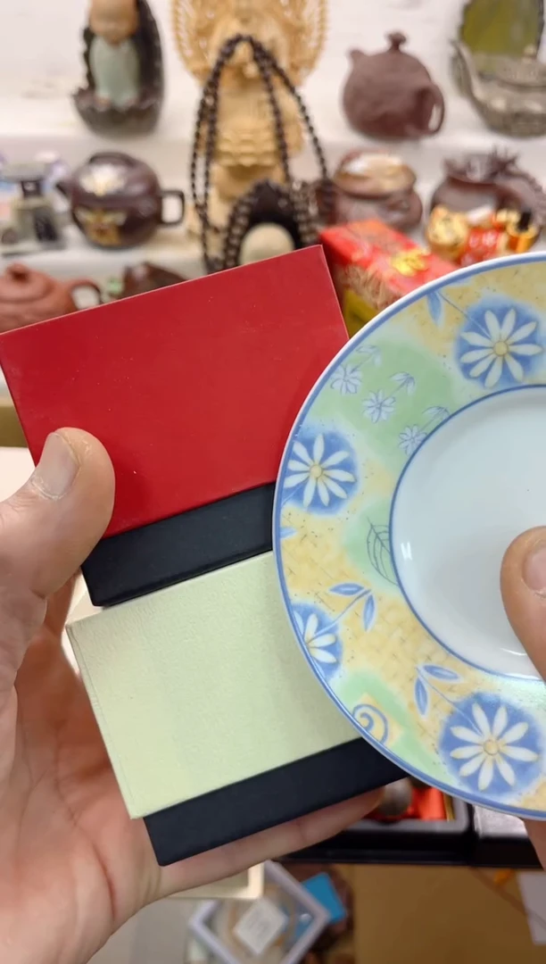 【闪购商品】瓷片0000