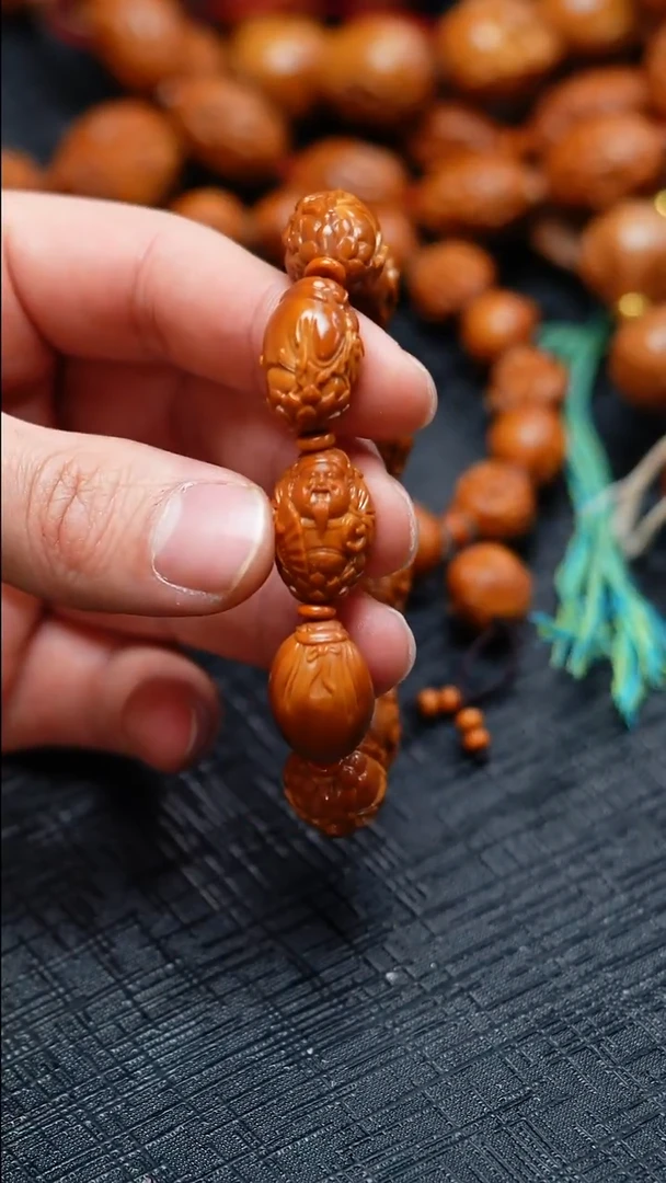 手串/手链橄榄核橄榄核