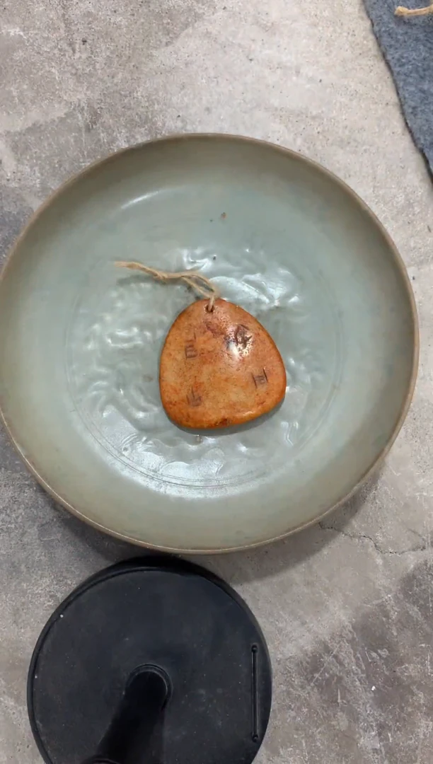 瓷片当代陶瓷工艺品44