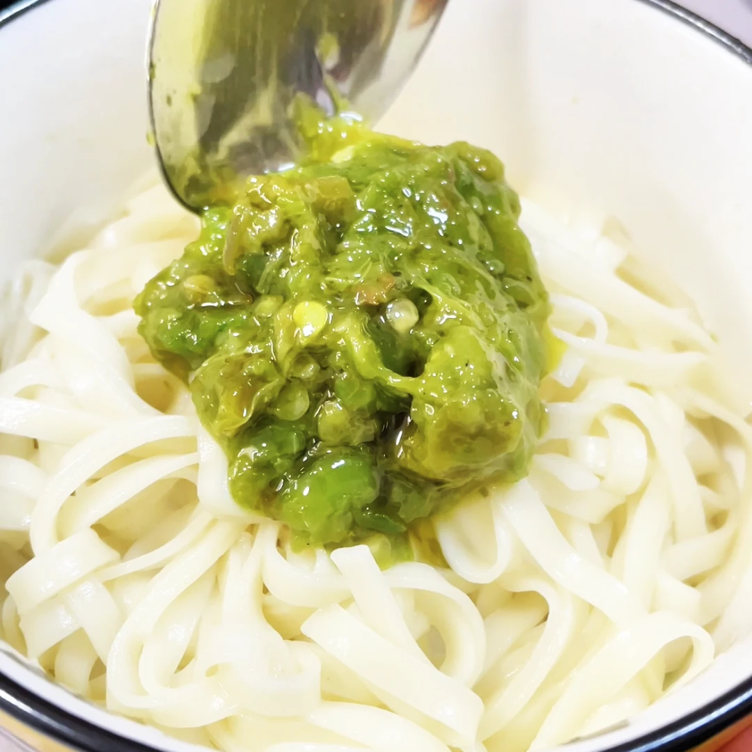 擂辣椒贡菜湖南特产农家下饭菜拌面酱菜精选新鲜美食湘菜神器