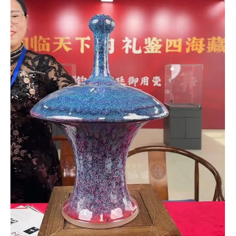 【景德镇】高温陶瓷，瓷流水18+++++++++++