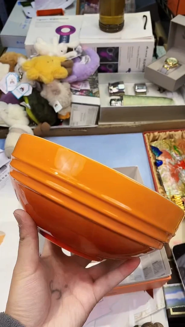 【闪购商品】瓷片都是我的大宝贝儿瓷器.