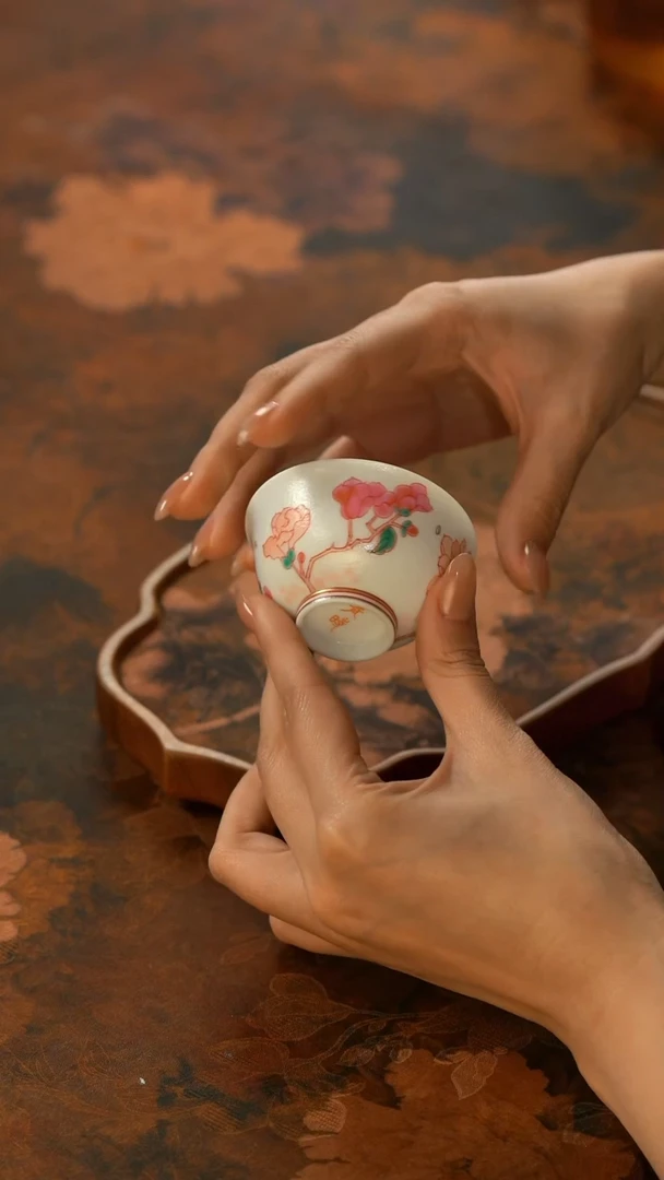 【闪购商品】11留器茶斋高货瓷器@@LQ4652