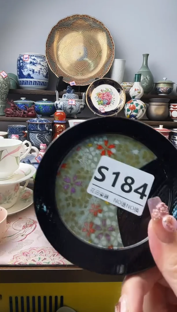 瓷片我*总S184不退不换.感谢理解