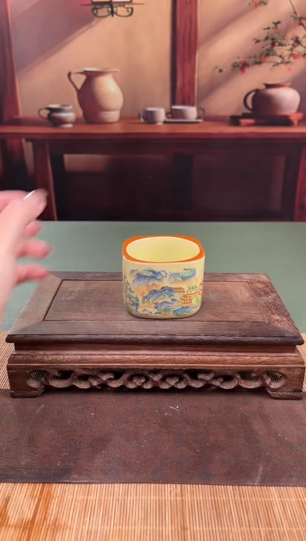 【闪购商品】顾德茶器福利闪购链接