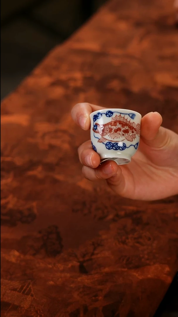 雨溪山坊|景德镇手作器物