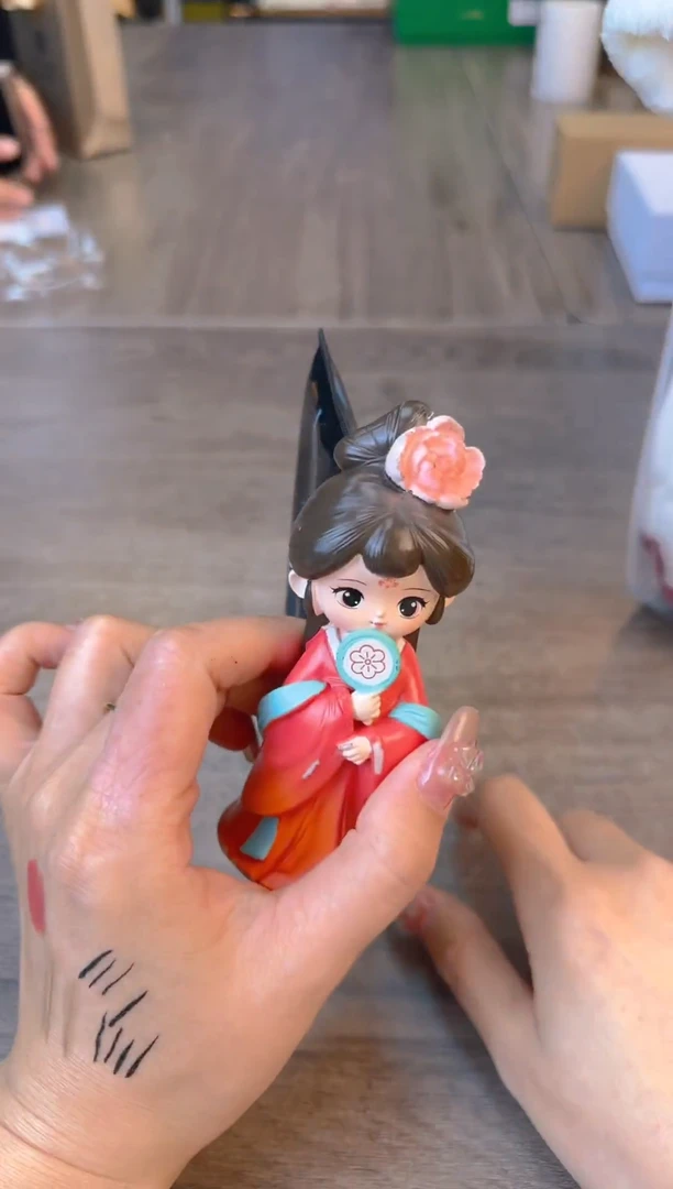 瓷片认准小满买正品@@CQ339